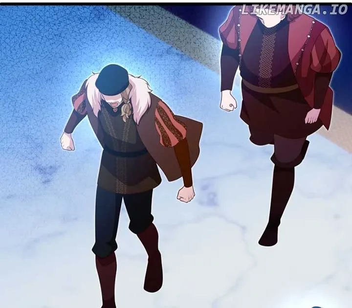 Go Away Romeo Chapter 91 page 18