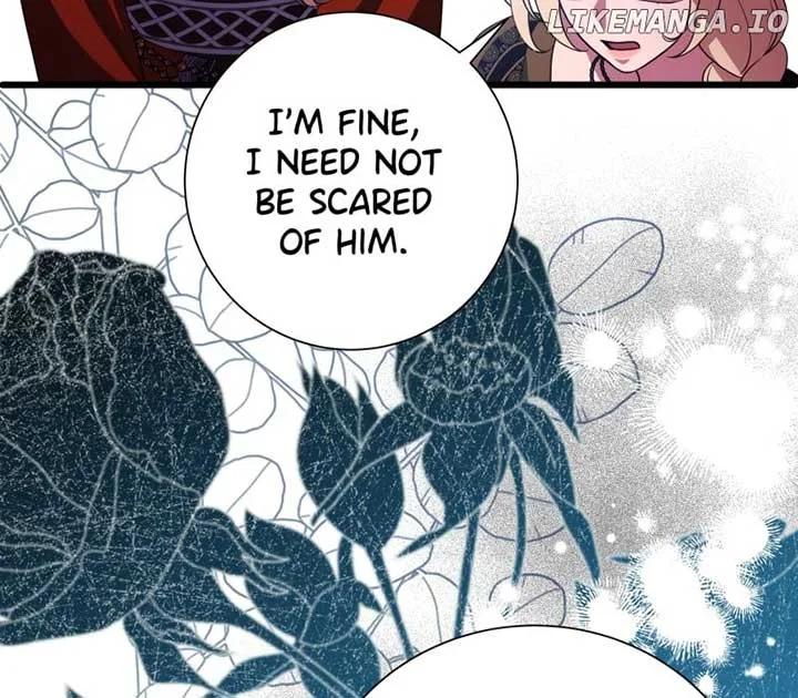 Go Away Romeo Chapter 91 page 21