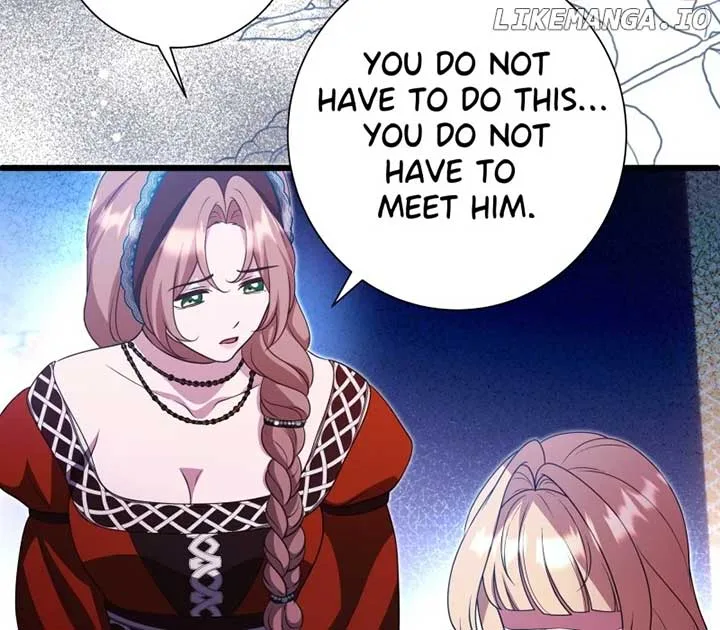 Go Away Romeo Chapter 91 page 20