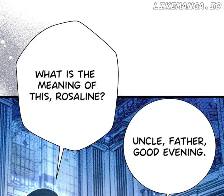 Go Away Romeo Chapter 91 page 15