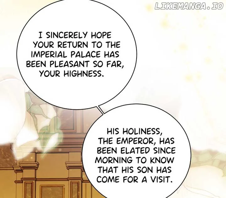 Go Away Romeo Chapter 89 page 39