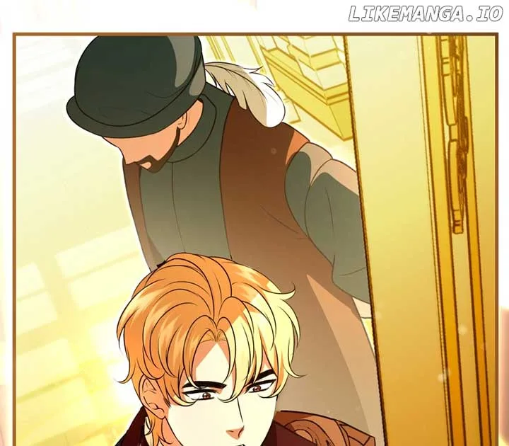 Go Away Romeo Chapter 89 page 45