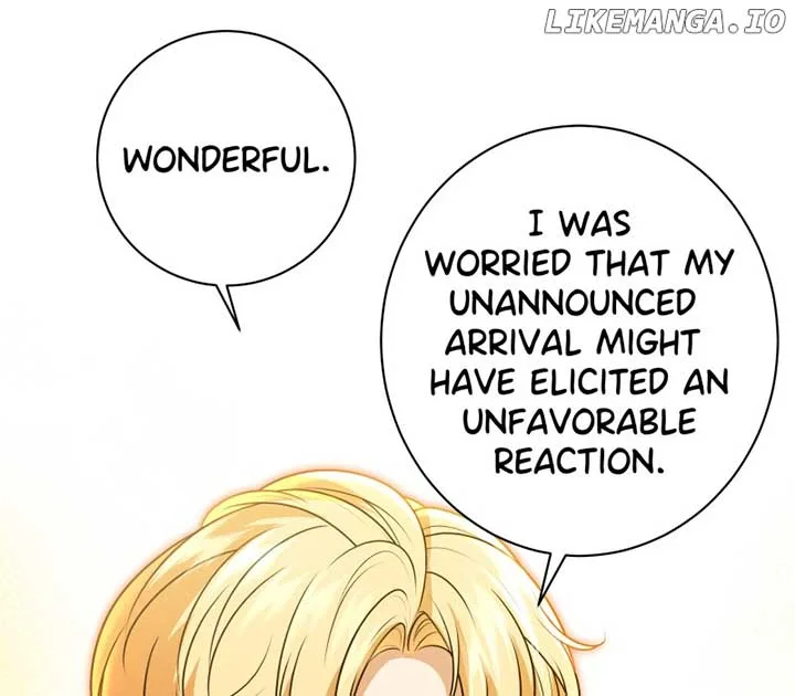Go Away Romeo Chapter 89 page 42