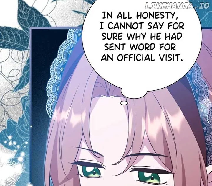 Go Away Romeo Chapter 91 page 22