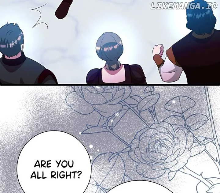 Go Away Romeo Chapter 91 page 19