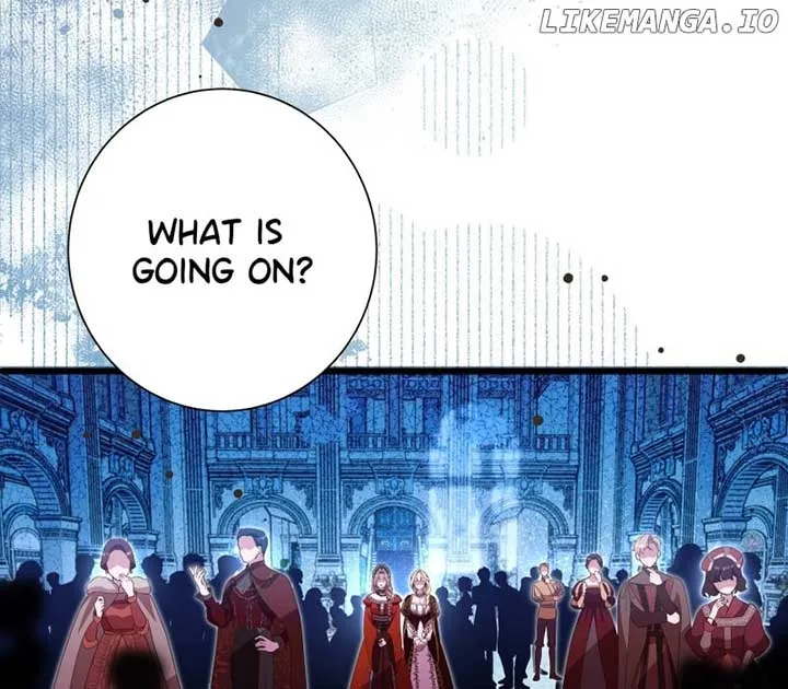 Go Away Romeo Chapter 91 page 5