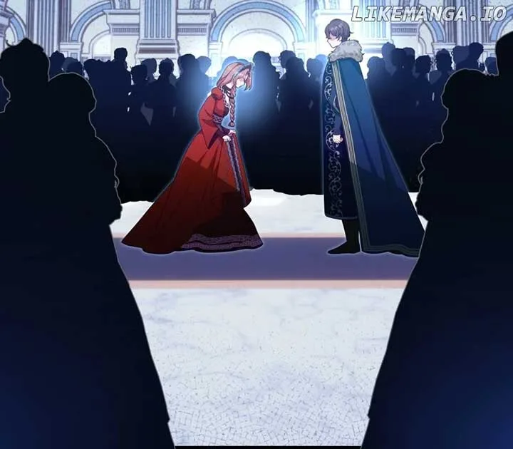 Go Away Romeo Chapter 91 page 39