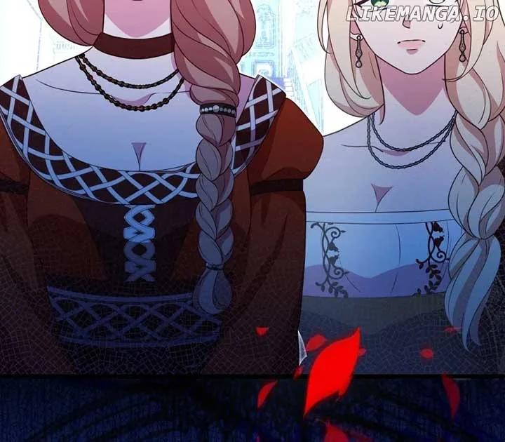Go Away Romeo Chapter 91 page 28