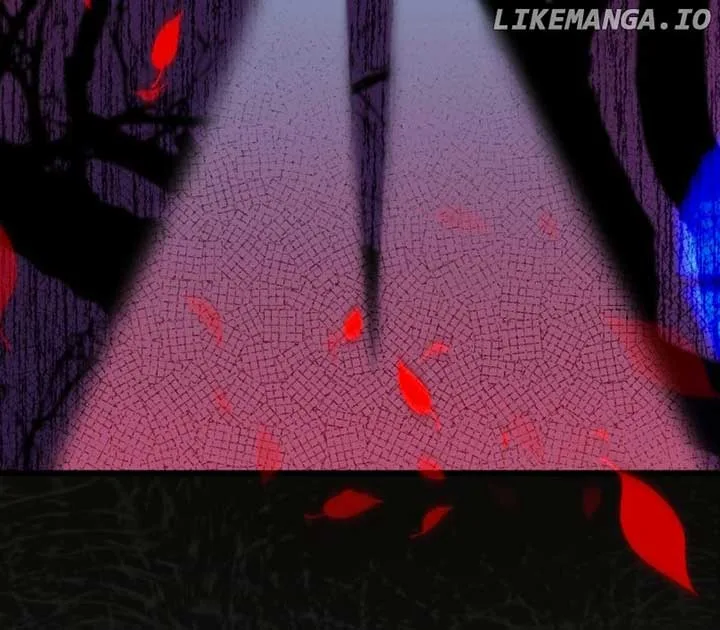 Go Away Romeo Chapter 91 page 32