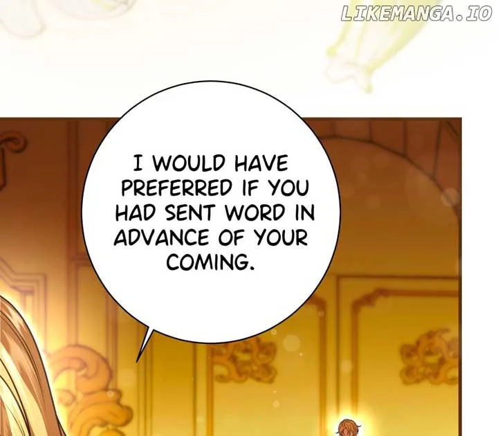 Go Away Romeo Chapter 89 page 56