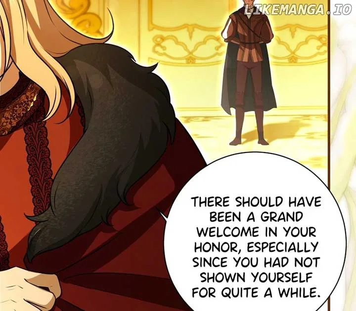Go Away Romeo Chapter 89 page 57