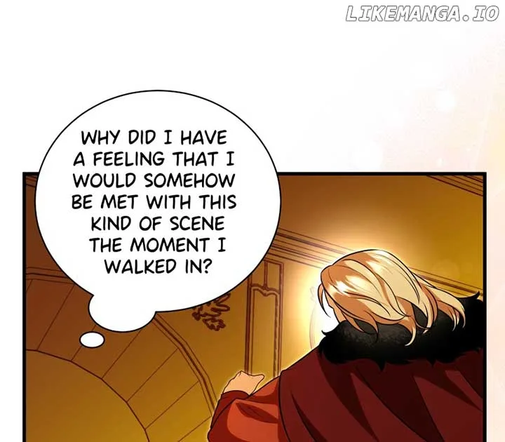 Go Away Romeo Chapter 89 page 65