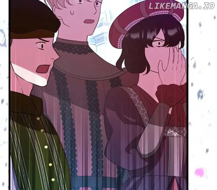 Go Away Romeo Chapter 91 page 61