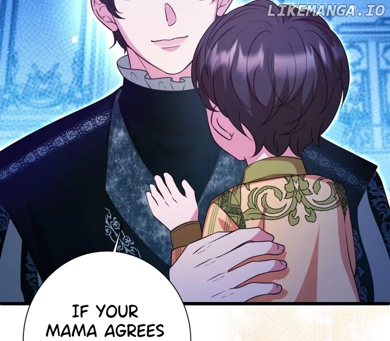 Go Away Romeo Chapter 94 page 8