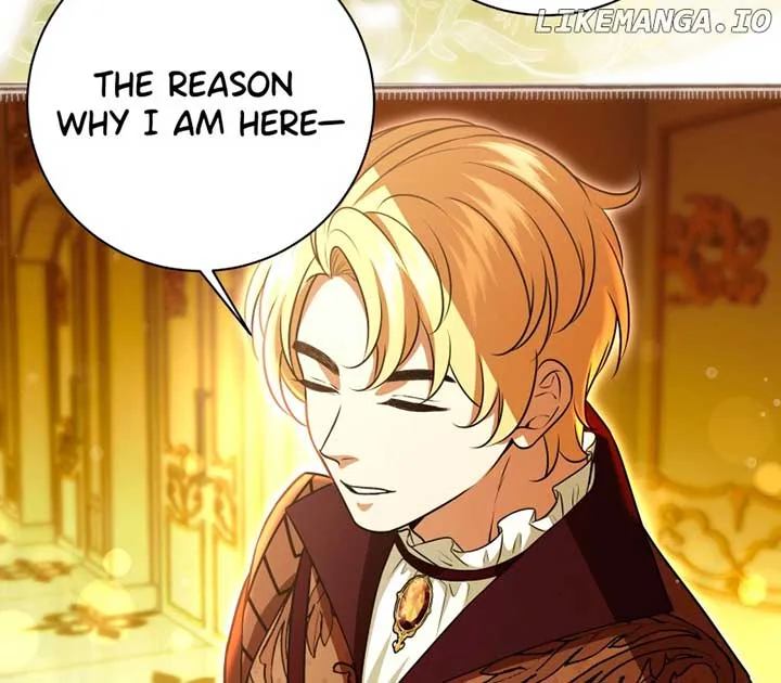 Go Away Romeo Chapter 89 page 59