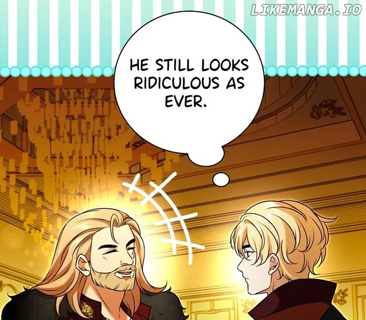 Go Away Romeo Chapter 89 page 68