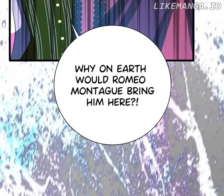 Go Away Romeo Chapter 91 page 62