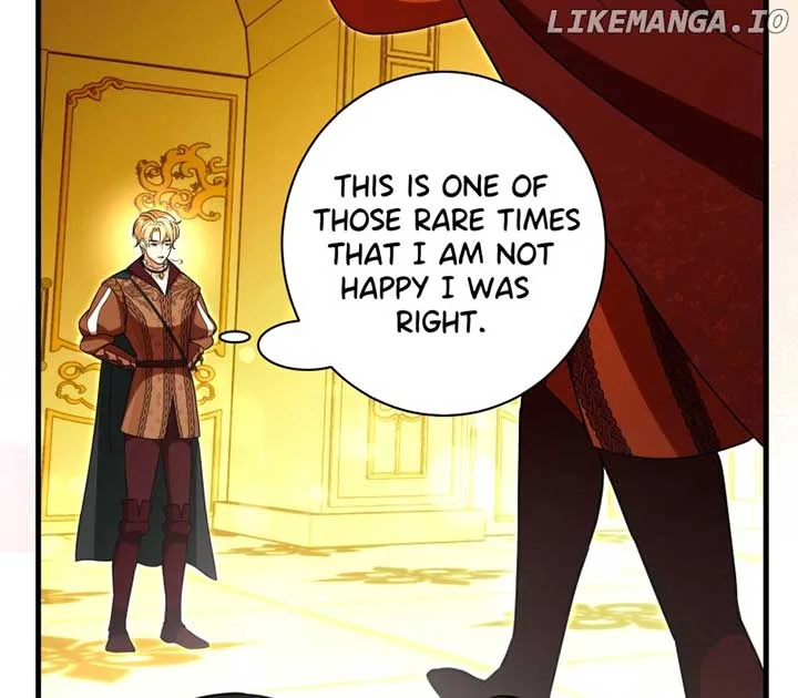 Go Away Romeo Chapter 89 page 66