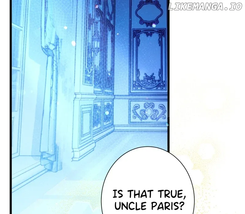 Go Away Romeo Chapter 94 page 3