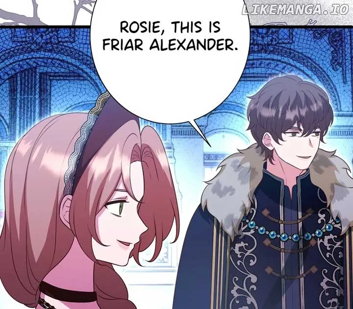 Go Away Romeo Chapter 91 page 68