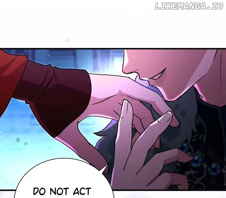 Go Away Romeo Chapter 91 page 84