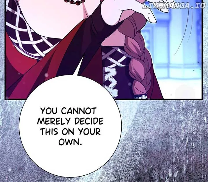 Go Away Romeo Chapter 91 page 92