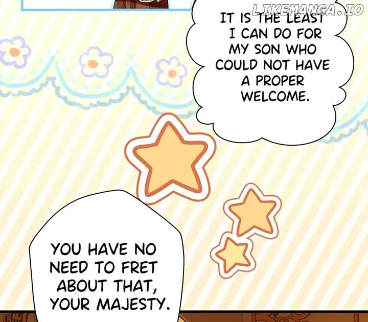 Go Away Romeo Chapter 89 page 72