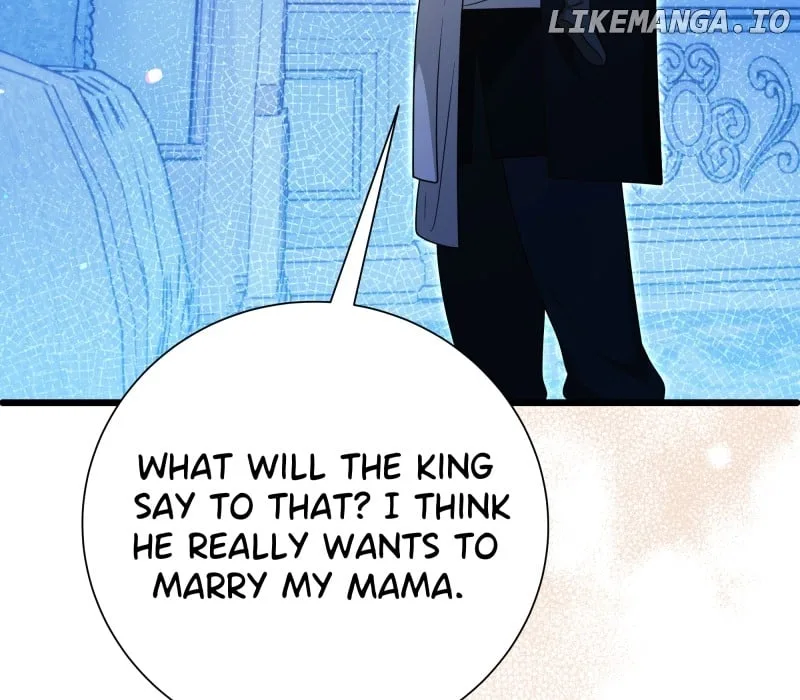 Go Away Romeo Chapter 94 page 22