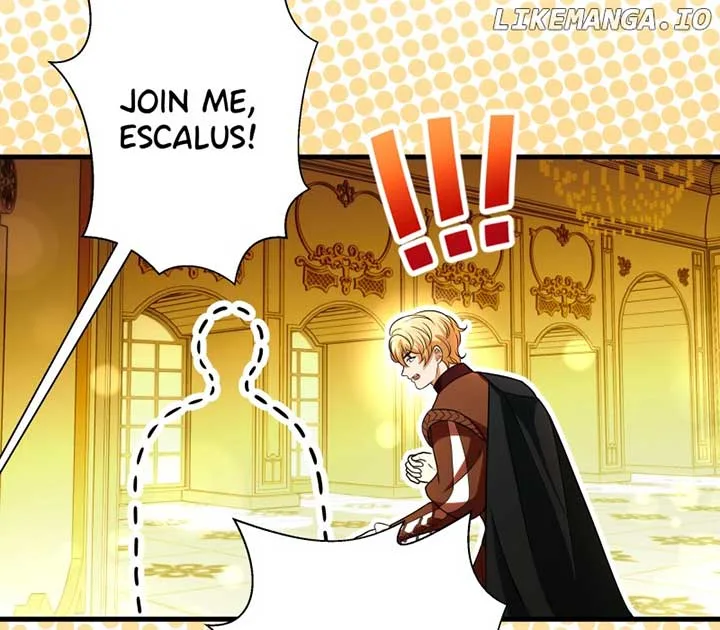 Go Away Romeo Chapter 89 page 75