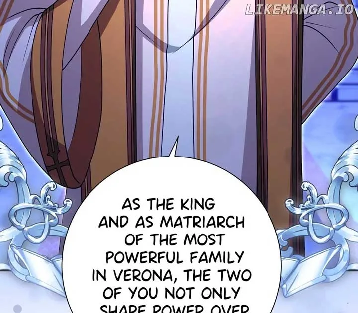 Go Away Romeo Chapter 91 page 95