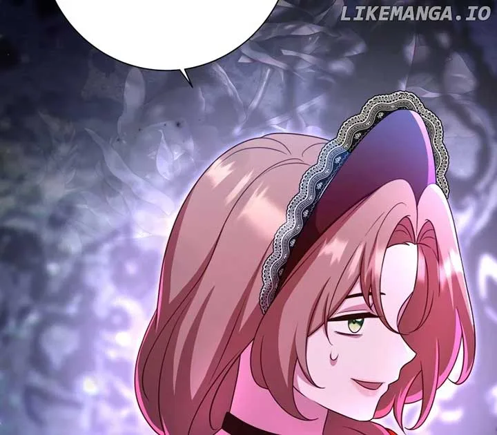 Go Away Romeo Chapter 91 page 81