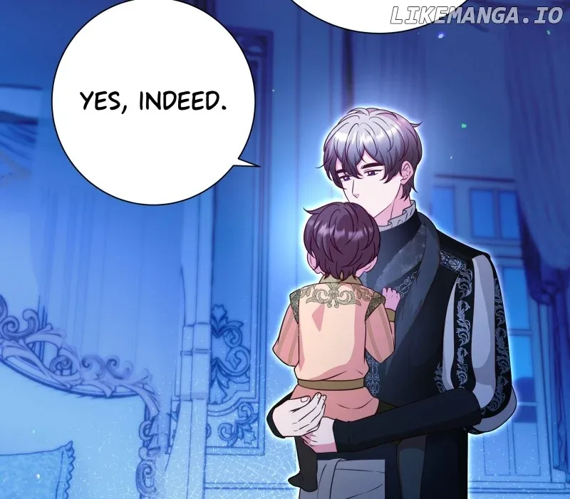 Go Away Romeo Chapter 94 page 21