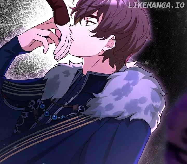 Go Away Romeo Chapter 91 page 87