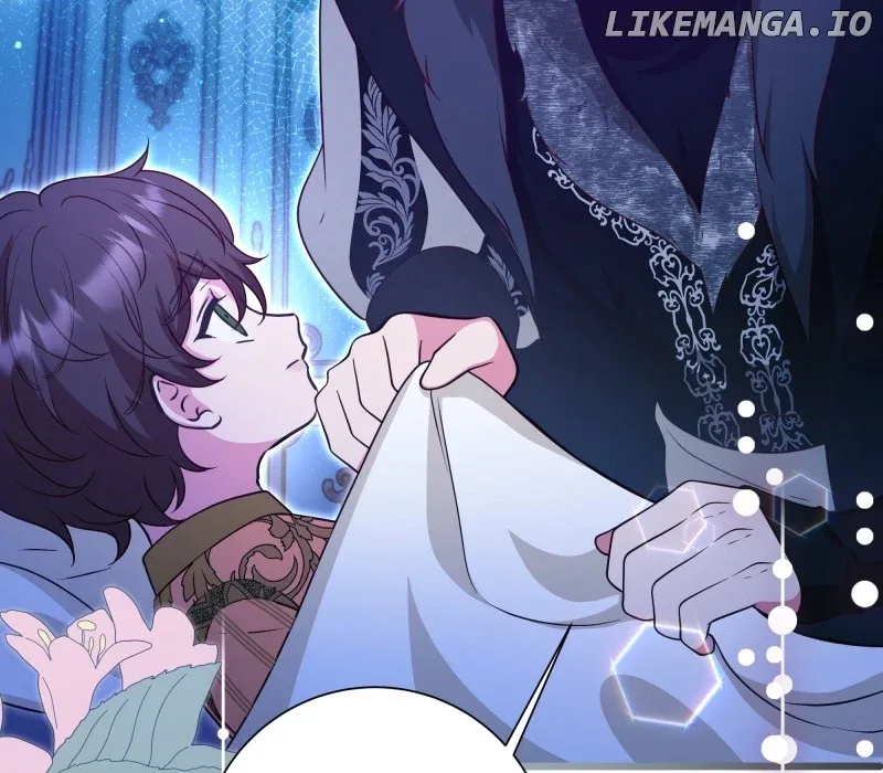 Go Away Romeo Chapter 94 page 26