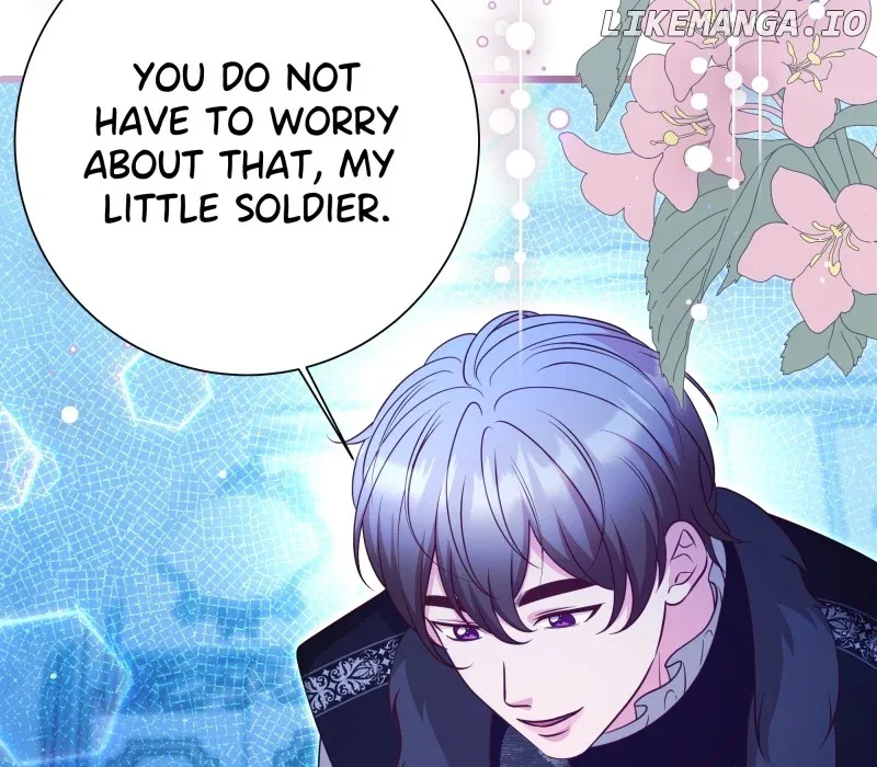Go Away Romeo Chapter 94 page 25