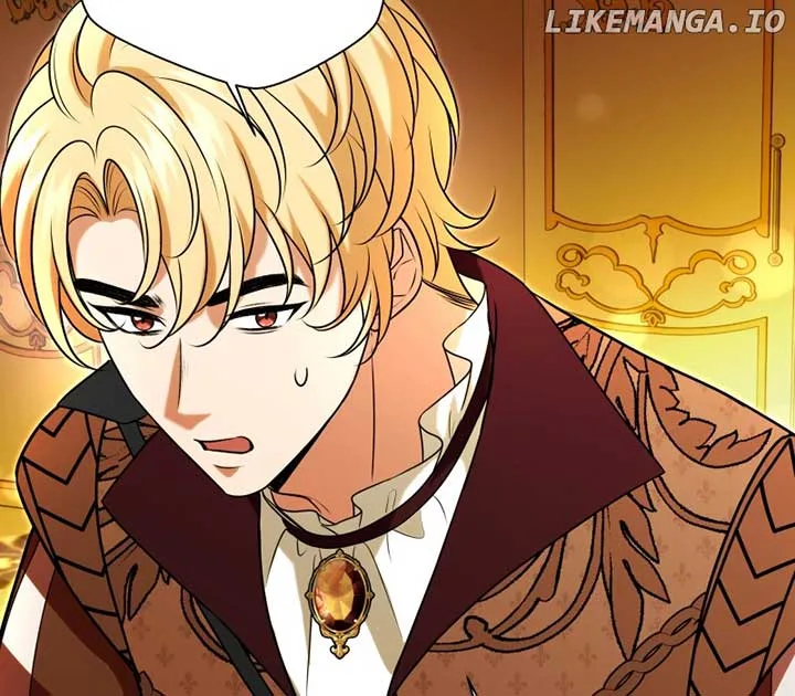 Go Away Romeo Chapter 89 page 73