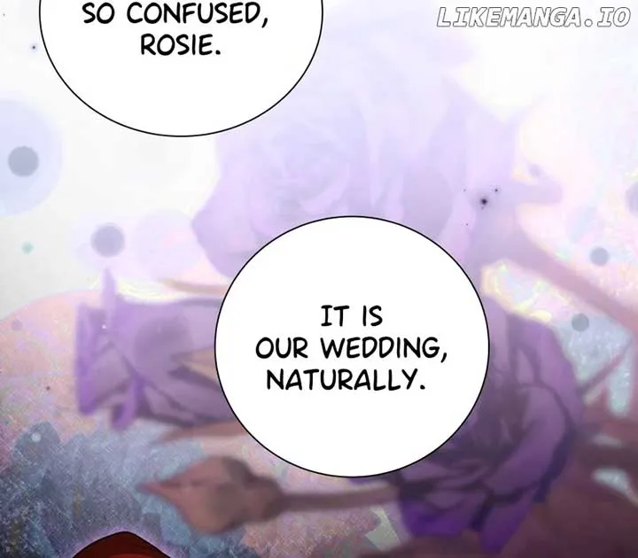 Go Away Romeo Chapter 91 page 85