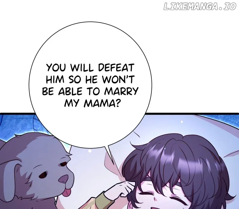 Go Away Romeo Chapter 94 page 28