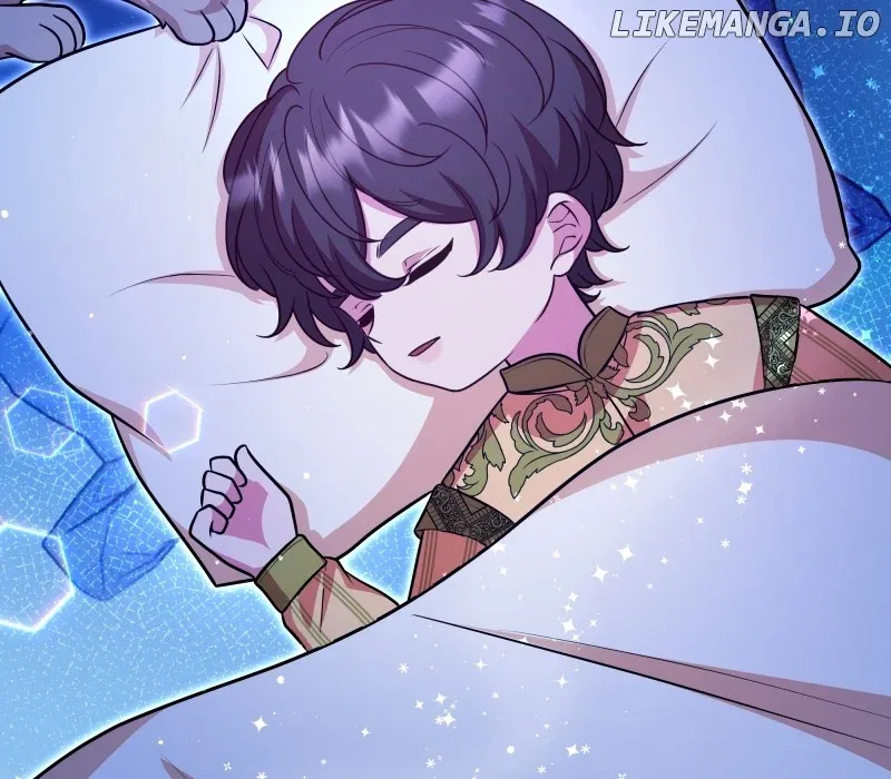 Go Away Romeo Chapter 94 page 35