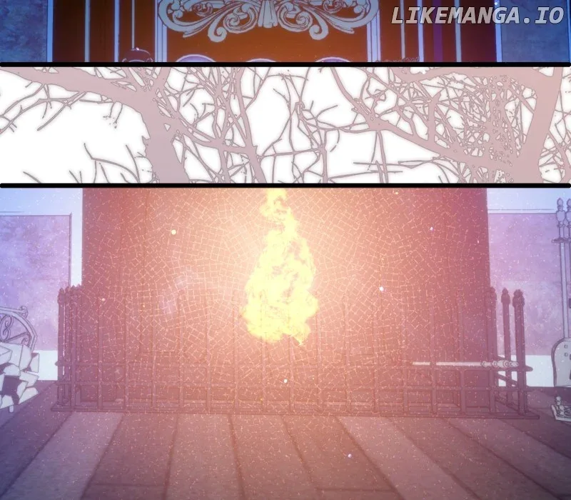 Go Away Romeo Chapter 94 page 37