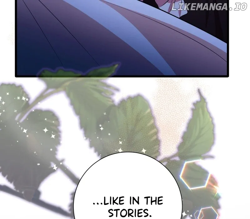 Go Away Romeo Chapter 94 page 33