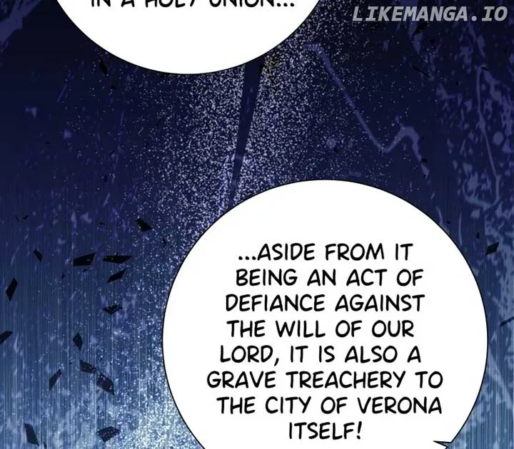 Go Away Romeo Chapter 91 page 107