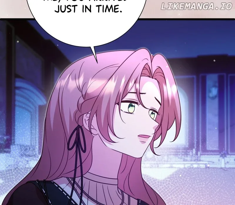 Go Away Romeo Chapter 94 page 43