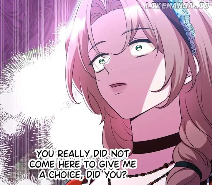 Go Away Romeo Chapter 91 page 114