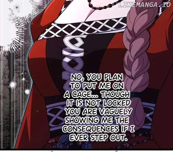 Go Away Romeo Chapter 91 page 115