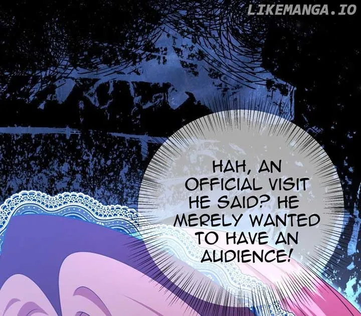 Go Away Romeo Chapter 91 page 121