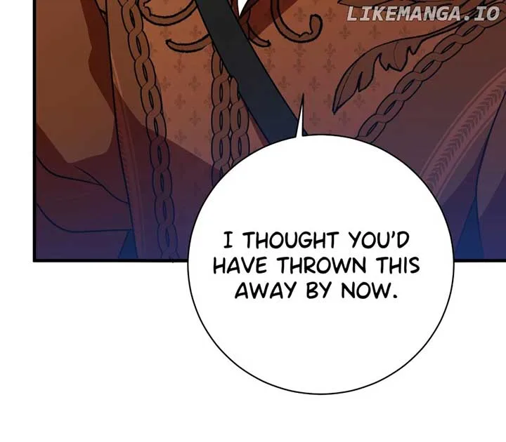 Go Away Romeo Chapter 89 page 93