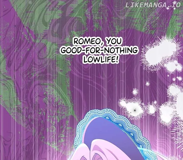 Go Away Romeo Chapter 91 page 113