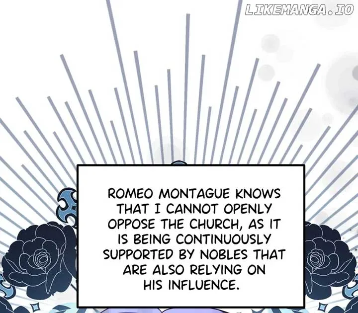 Go Away Romeo Chapter 91 page 116