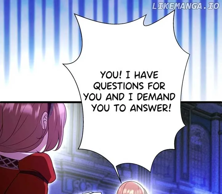 Go Away Romeo Chapter 91 page 135